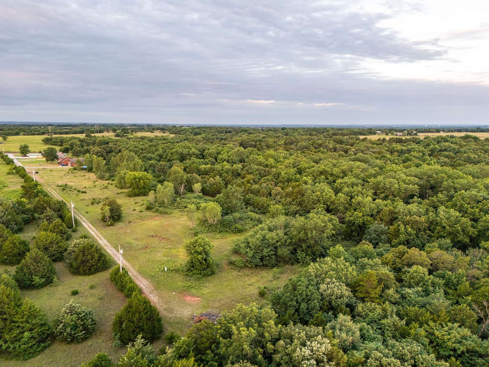 1.67 Acres of Residential Land for Sale in Stillwater, Oklahoma