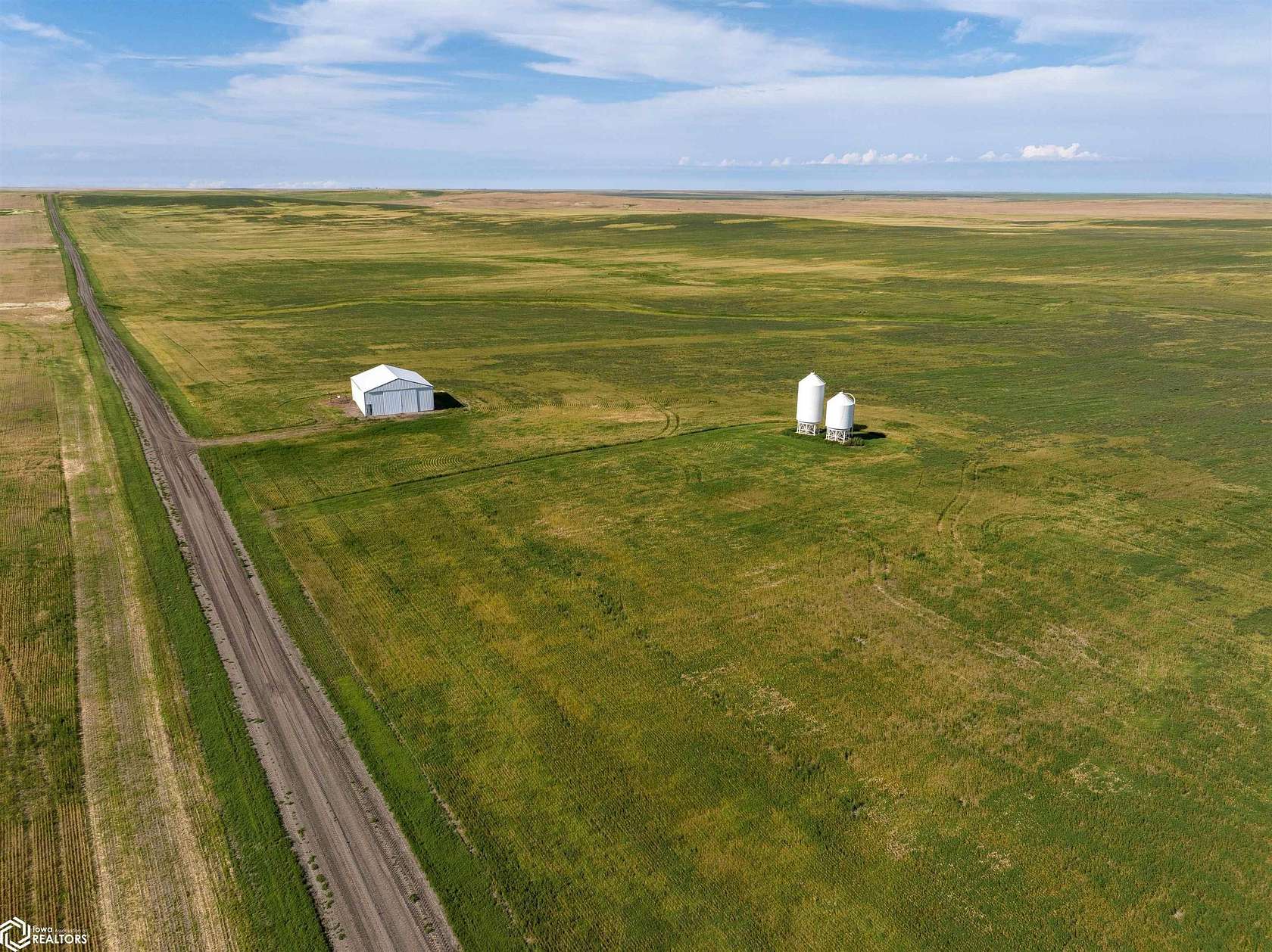 34,000 Acres of Land for Sale in Fort Pierre, South Dakota