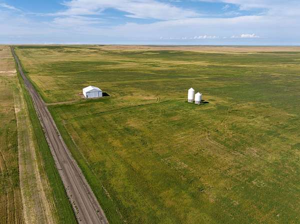 34,000 Acres of Land for Auction in Fort Pierre, South Dakota