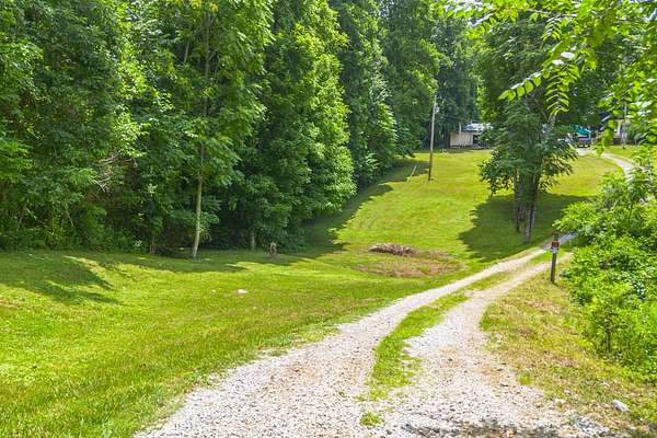 6.3 Acres of Residential Land for Sale in College Grove, Tennessee