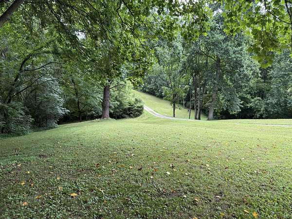 6.3 Acres of Residential Land for Sale in College Grove, Tennessee