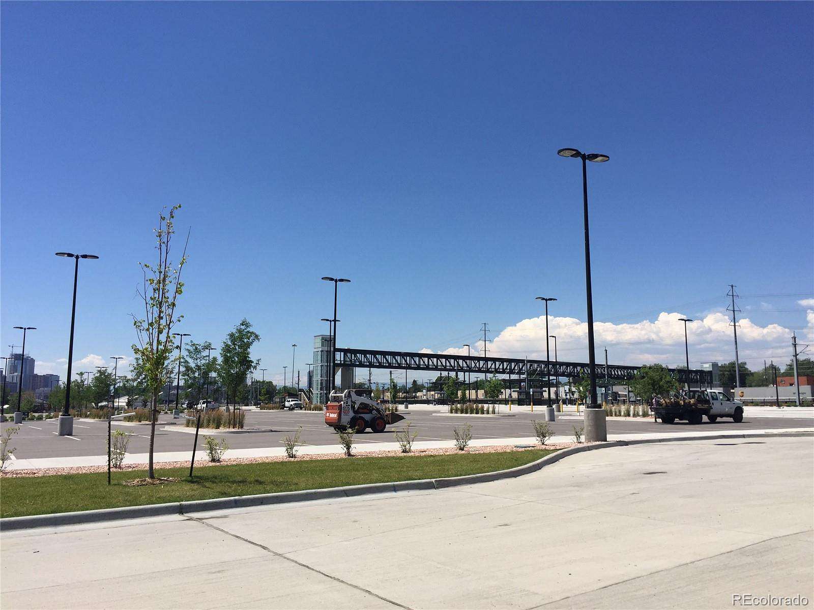 0.11 Acres of Mixed-Use Land for Sale in Denver, Colorado