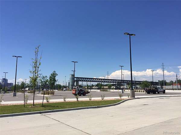 0.11 Acres of Mixed-Use Land for Sale in Denver, Colorado