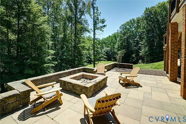 5.1 Acres of Land with Home for Sale in Sabot, Virginia