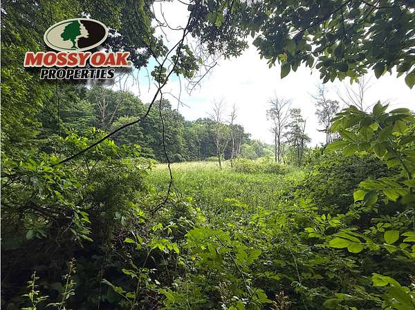 23 Acres of Recreational Land for Sale in Plymouth, Indiana
