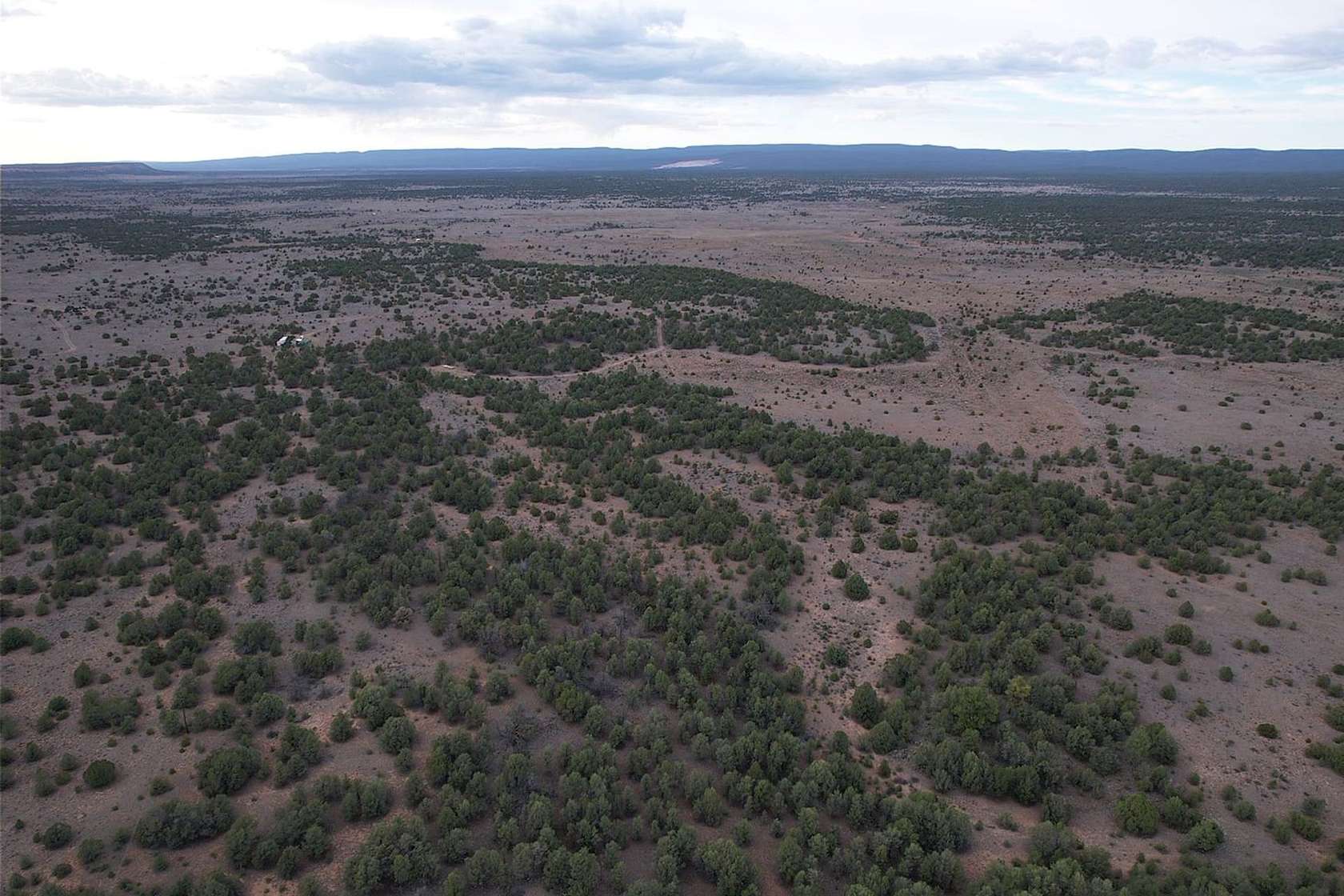 6.25 Acres of Recreational Land for Sale in Grants, New Mexico