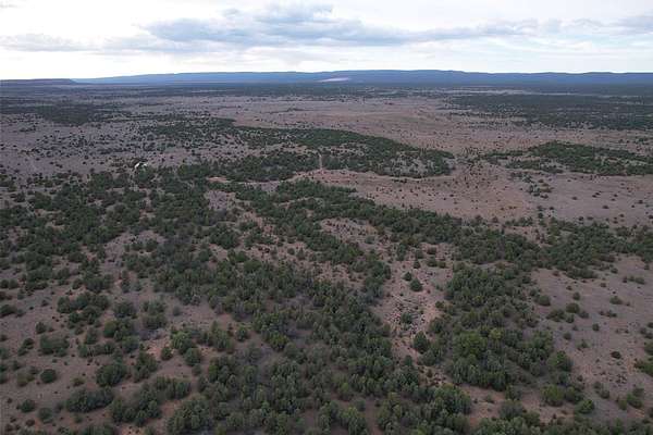 6.25 Acres of Recreational Land for Sale in Grants, New Mexico