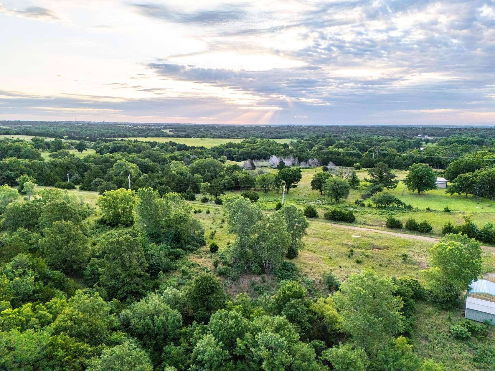 1.5 Acres of Residential Land for Sale in Stillwater, Oklahoma