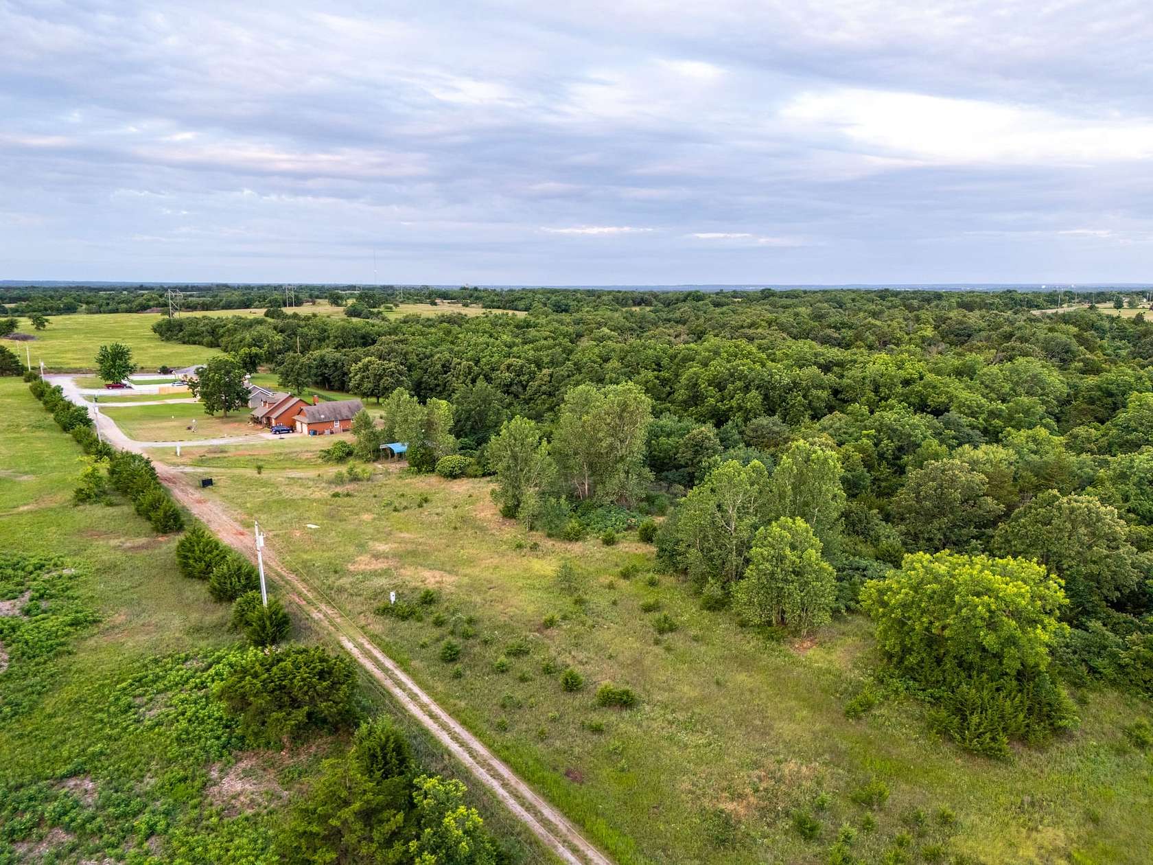 1.53 Acres of Residential Land for Sale in Stillwater, Oklahoma