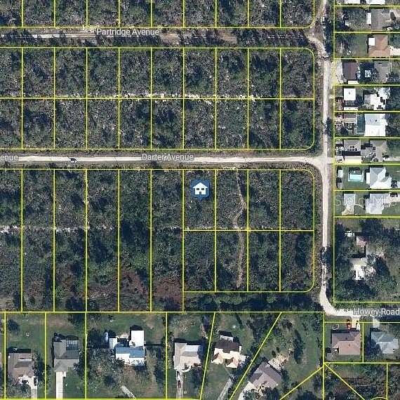 0.28 Acres of Residential Land for Sale in Sebring, Florida