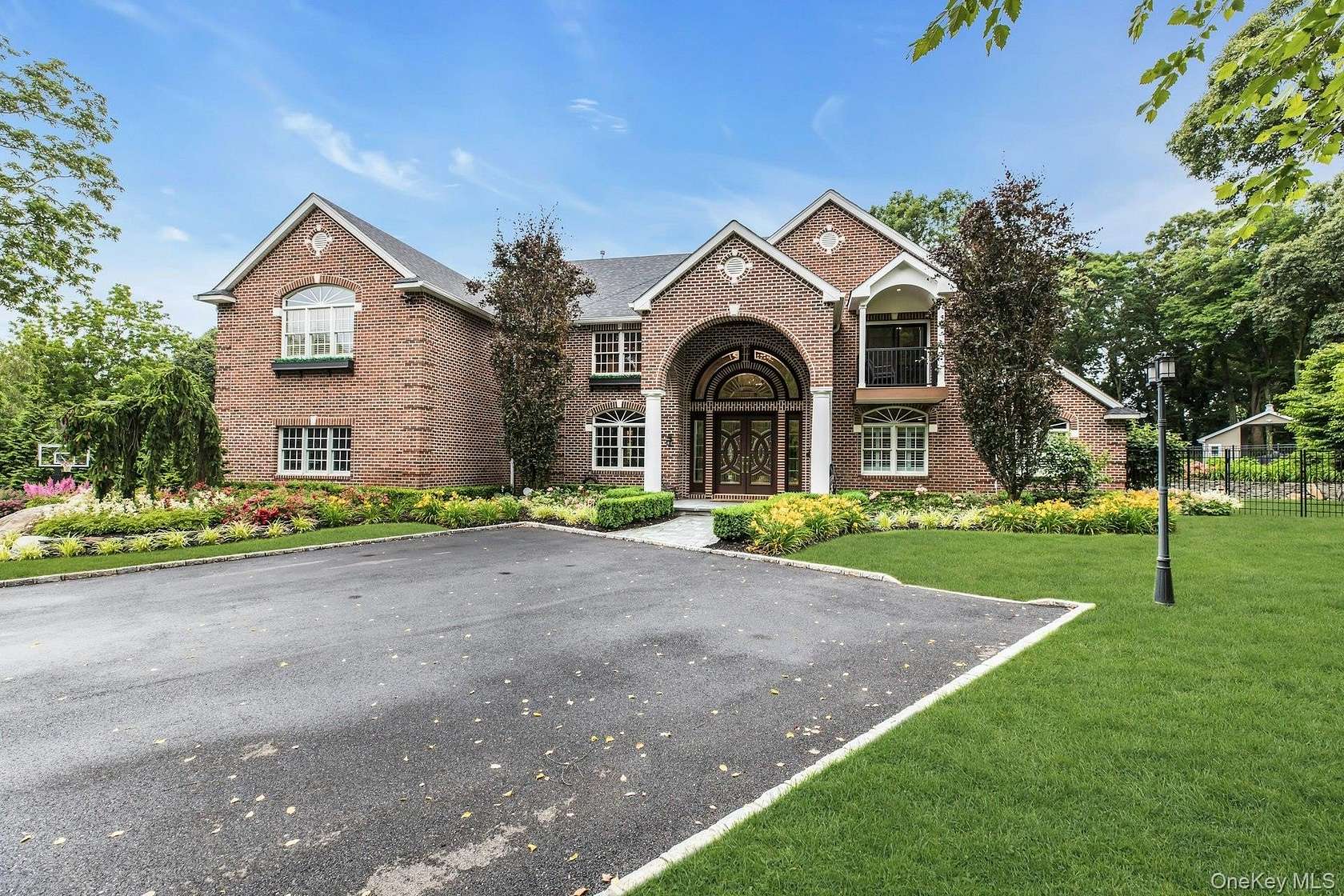 1.73 Acres of Land with Home for Sale in Huntington, New York