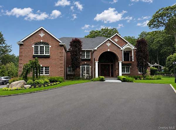 1.73 Acres of Land with Home for Sale in Huntington, New York