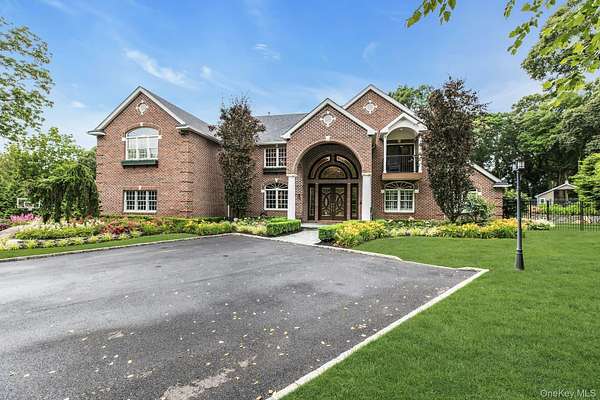 1.73 Acres of Land with Home for Sale in Huntington, New York