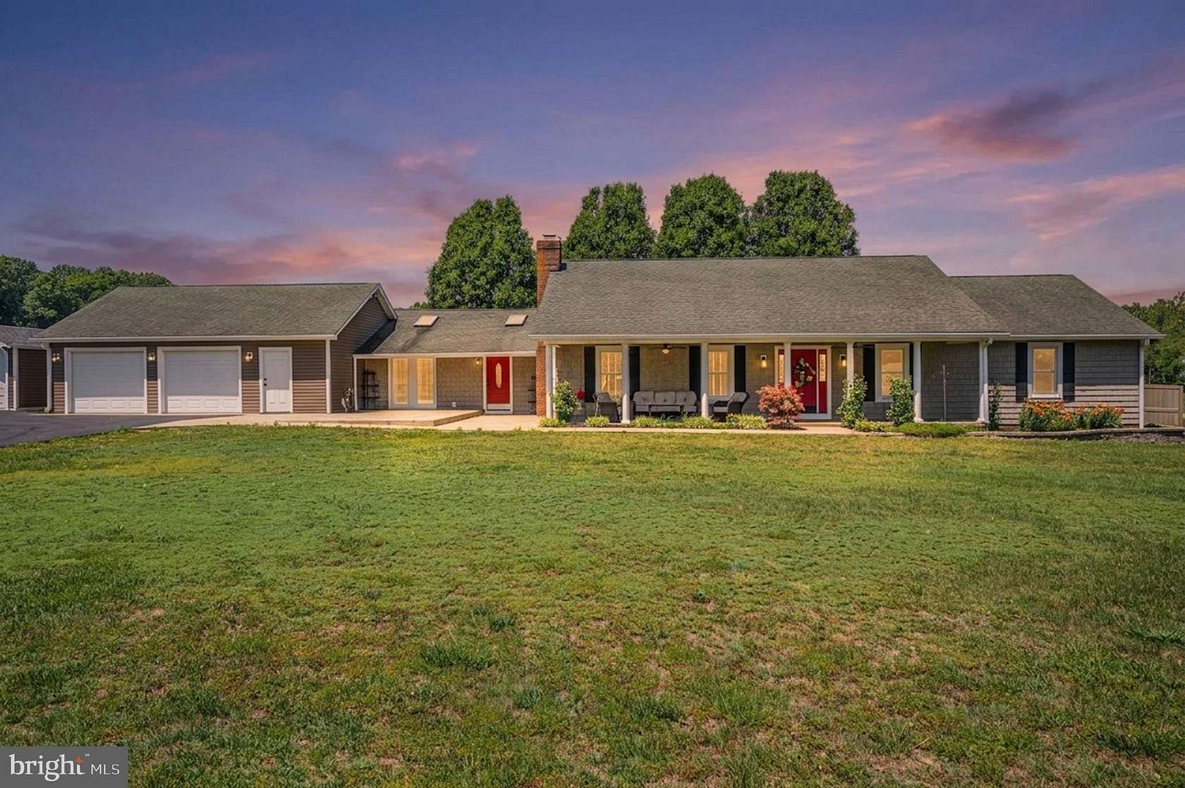 2.6 Acres of Improved Mixed-Use Land for Sale in Spotsylvania, Virginia