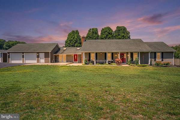 2.6 Acres of Improved Mixed-Use Land for Sale in Spotsylvania, Virginia