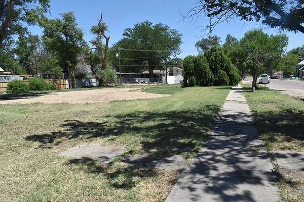 0.32 Acres of Residential Land for Sale in Rocky Ford, Colorado