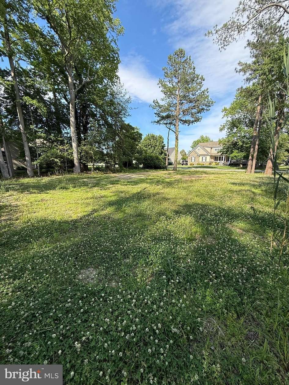 0.34 Acres of Residential Land for Sale in Rehoboth Beach, Delaware