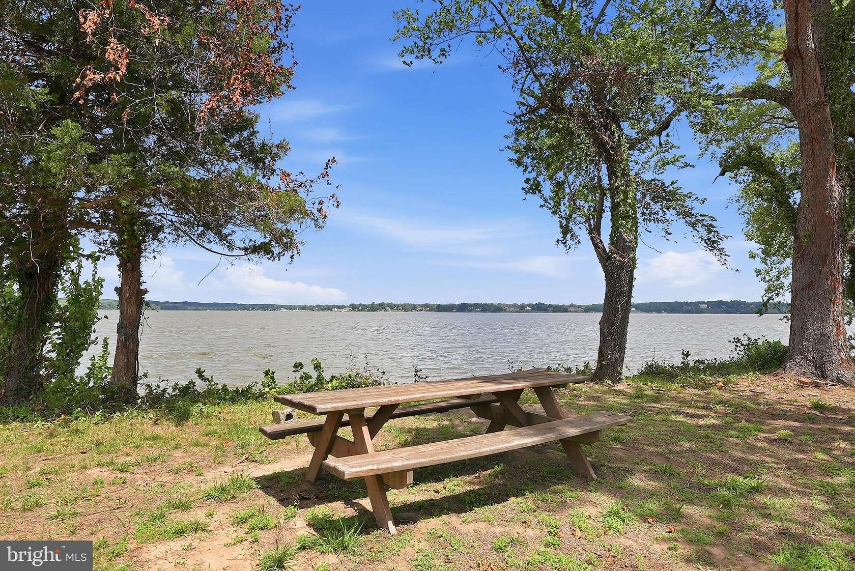 12.7 Acres of Land with Home for Sale in Bryans Road, Maryland