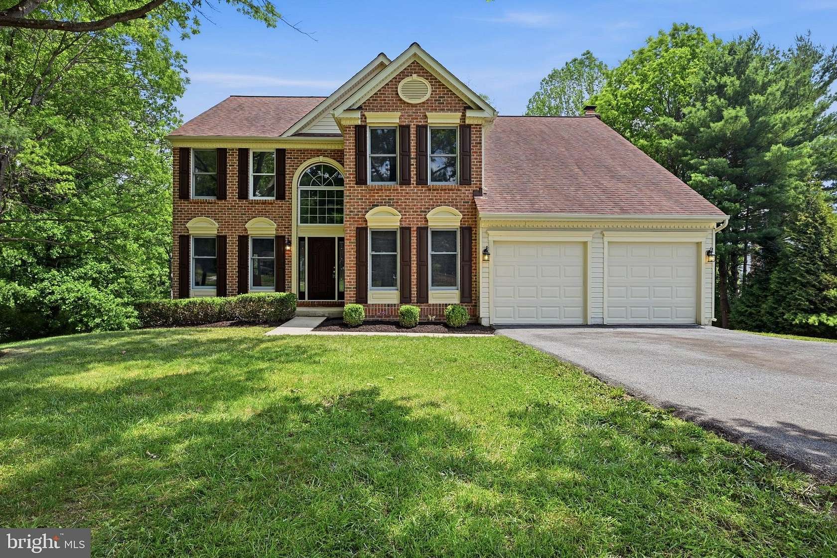 3.62 Acres of Land with Home for Sale in Eldersburg, Maryland