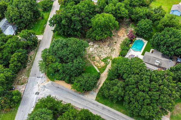 0.99 Acres of Residential Land for Sale in Dallas, Texas