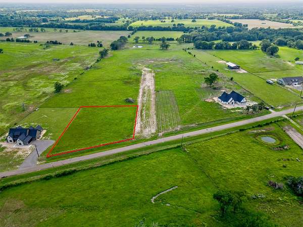 1 Acre of Land for Sale in Canton, Texas