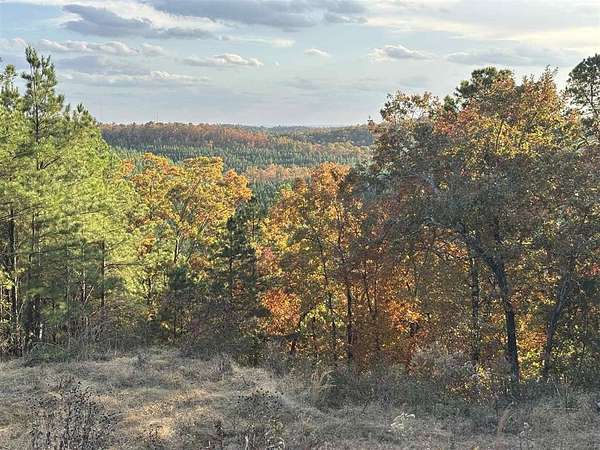 1.15 Acres of Residential Land for Sale in Broken Bow, Oklahoma