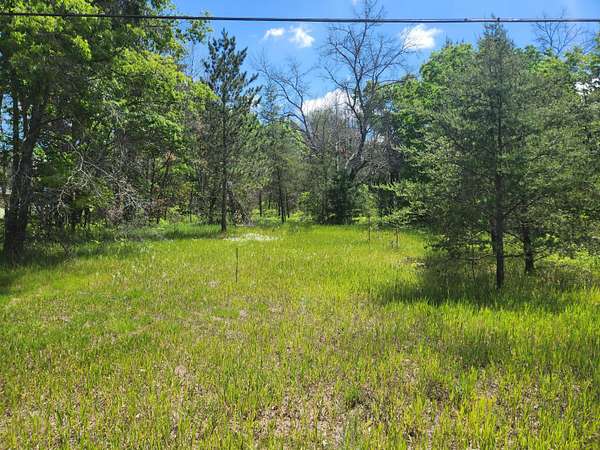 5 Acres of Commercial Land for Sale in Baldwin, Michigan