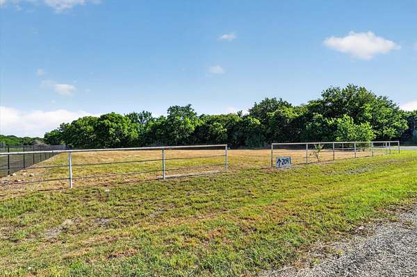 3.79 Acres of Residential Land for Sale in Alvarado, Texas