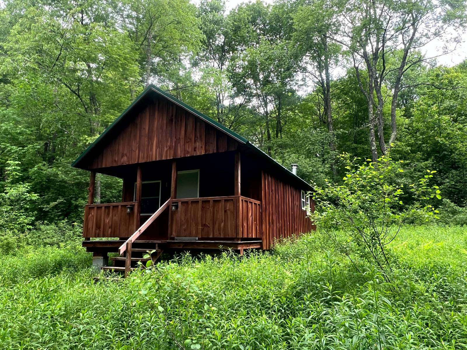 31.7 Acres of Recreational Land for Sale in Williamstown, New York