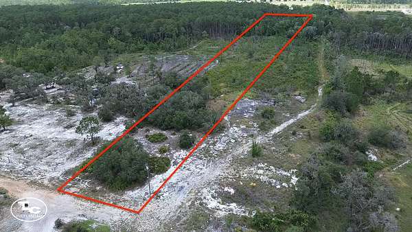 3.1 Acres of Residential Land for Sale in Frostproof, Florida