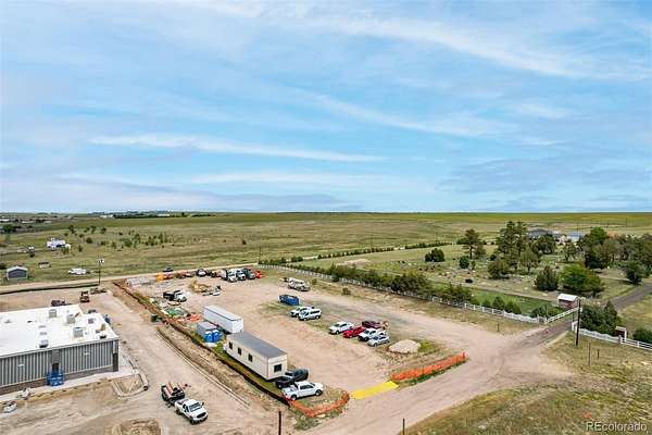 2 Acres of Land for Sale in Deer Trail, Colorado