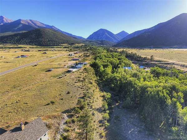 3.48 Acres of Residential Land for Sale in Buena Vista, Colorado