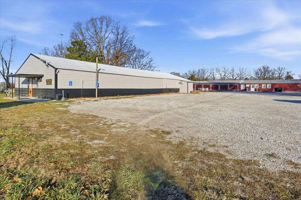 5.8 Acres of Mixed-Use Land for Sale in Hermitage, Missouri