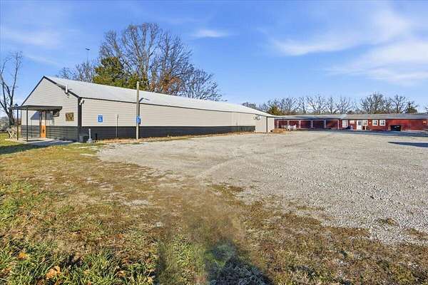 5.8 Acres of Mixed-Use Land for Sale in Hermitage, Missouri