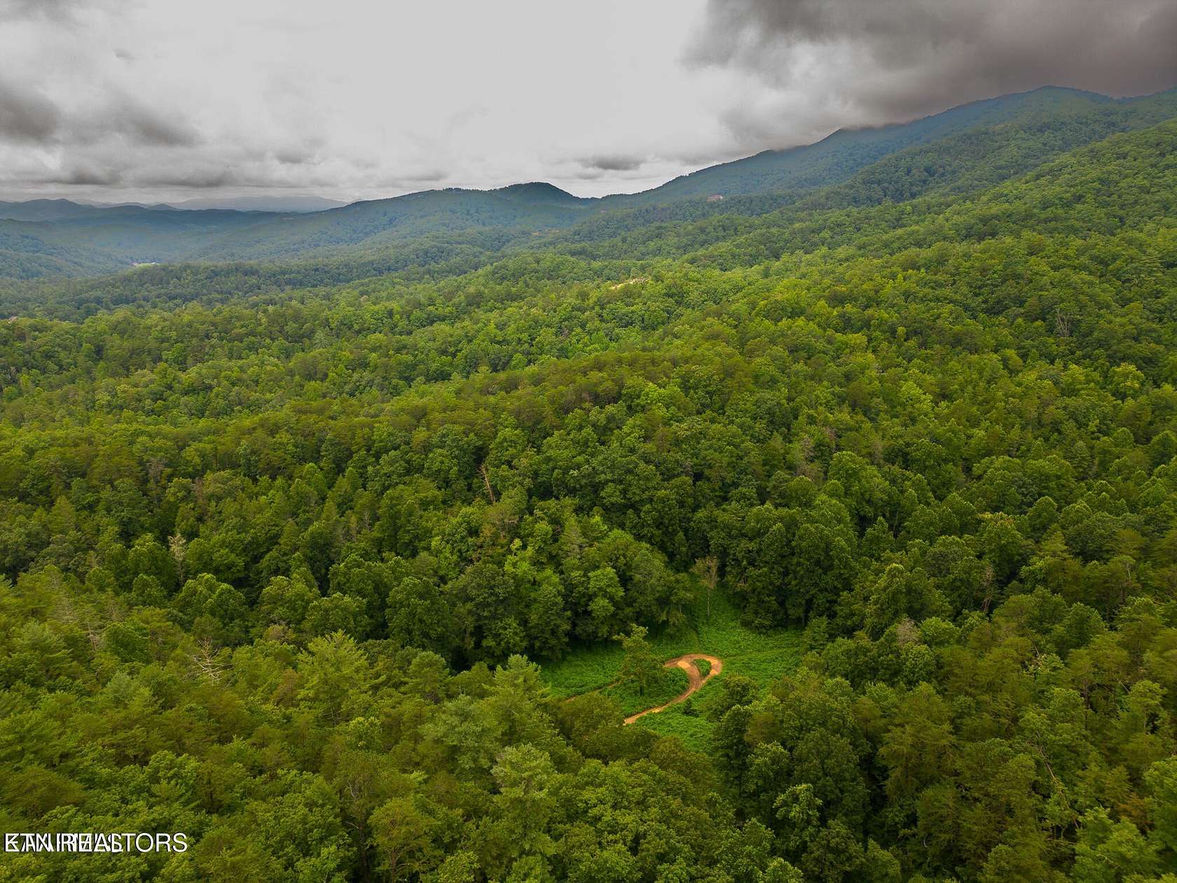 0.27 Acres of Residential Land for Sale in Sevierville, Tennessee