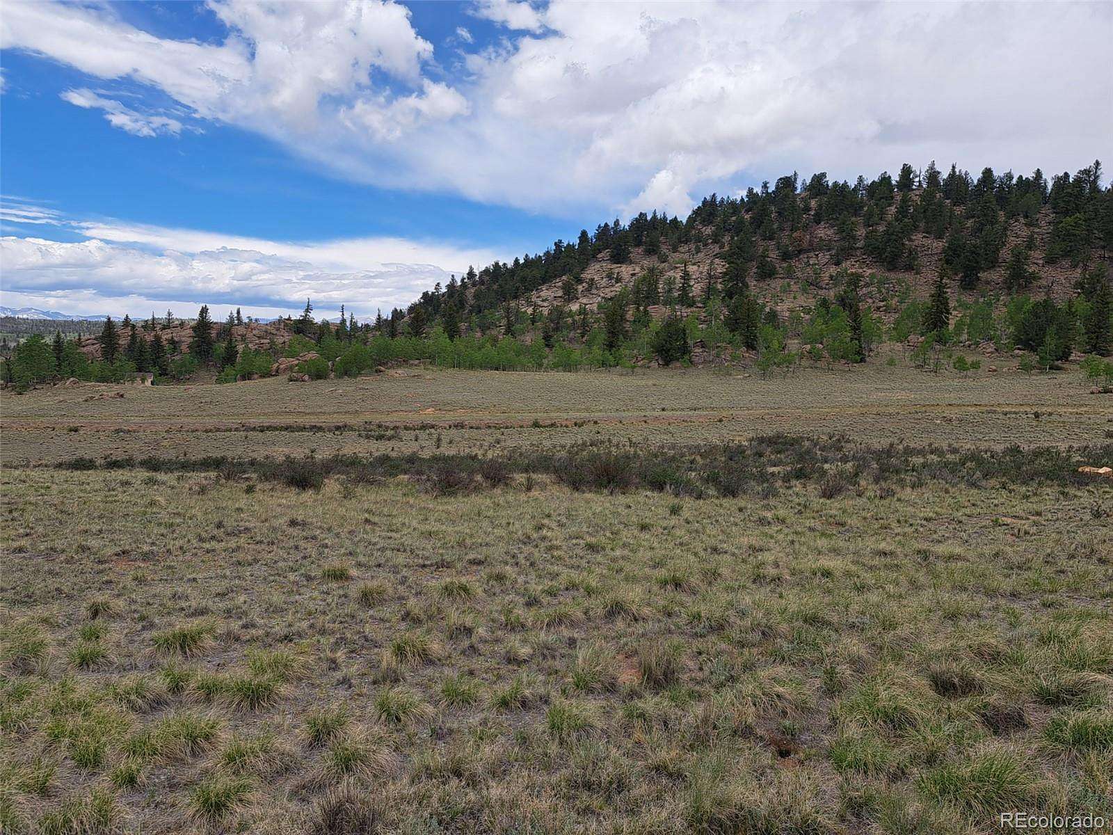 2.4 Acres of Residential Land for Sale in Jefferson, Colorado
