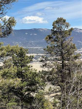2.5 Acres of Residential Land for Sale in Jefferson, Colorado