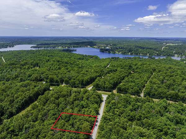 0.32 Acres of Residential Land for Sale in Horseshoe Bend, Arkansas