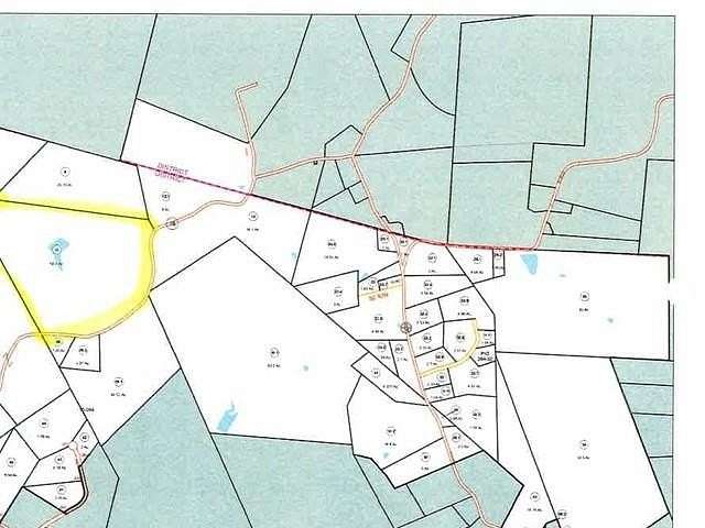 50.7 Acres of Recreational Land for Sale in Point Pleasant, West Virginia