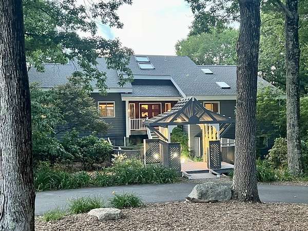 8.53 Acres of Land with Home for Sale in Harvard, Massachusetts