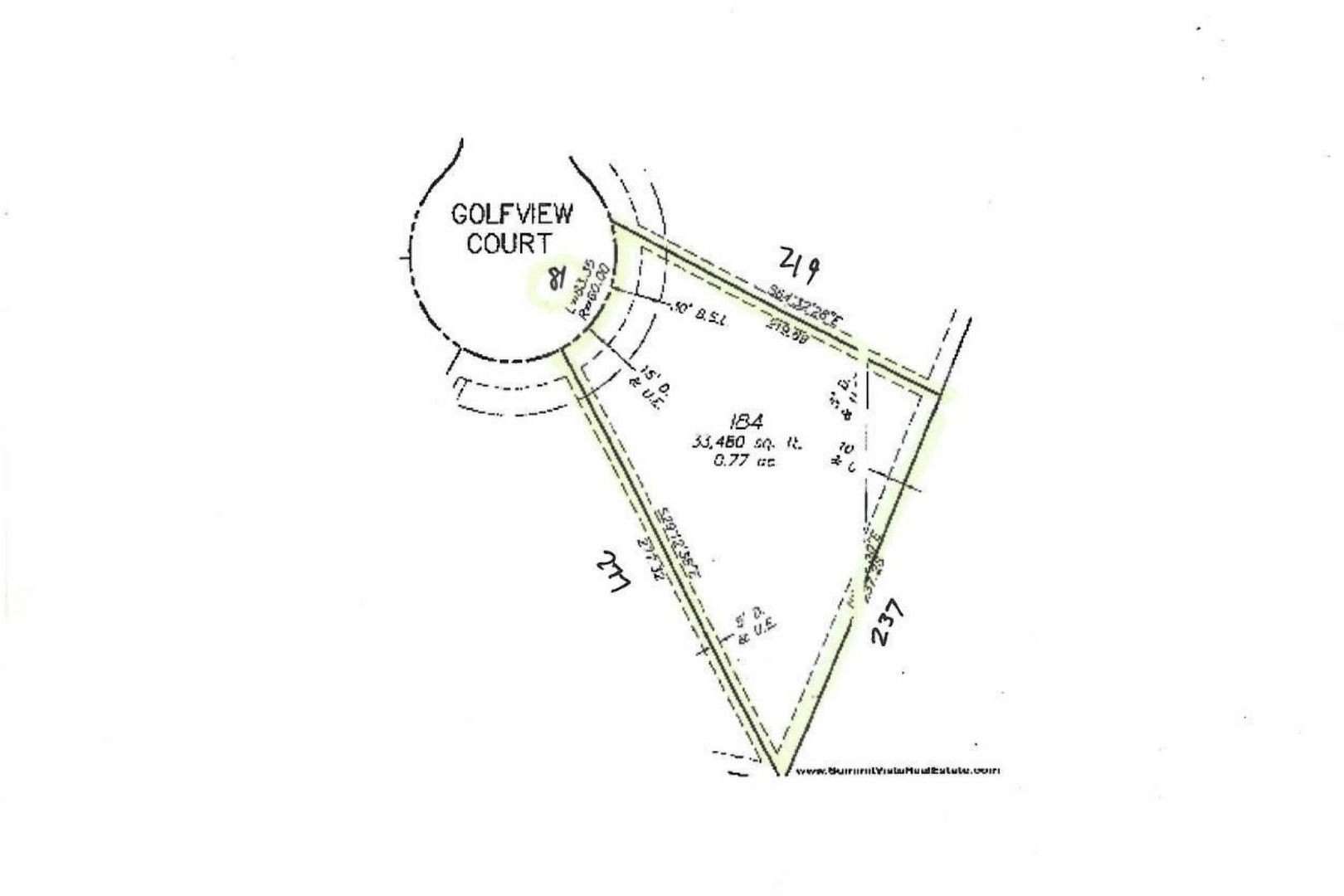 1 Acre of Residential Land for Sale in Yorkville, Illinois