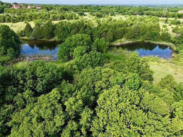38.8 Acres of Recreational Land for Sale in Sulphur, Oklahoma