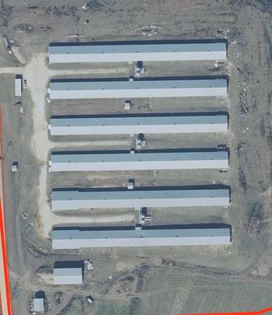30 Acres of Agricultural Land for Sale in Louisville, Alabama