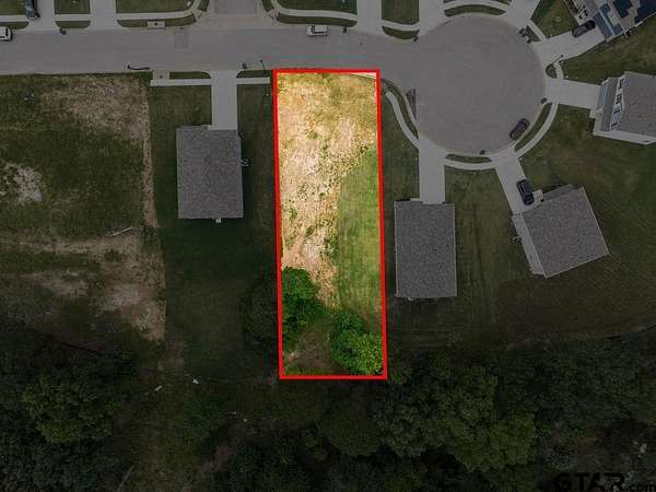 0.41 Acres of Residential Land for Sale in Chandler, Texas