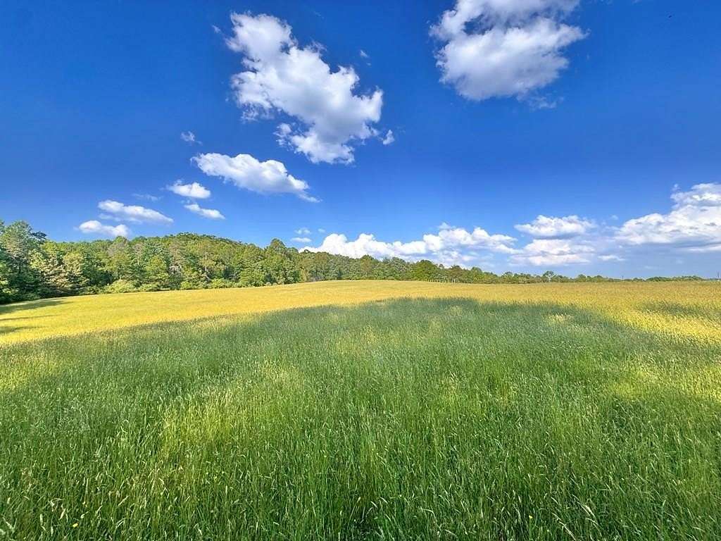 16.6 Acres of Land for Sale in Fairdale, West Virginia