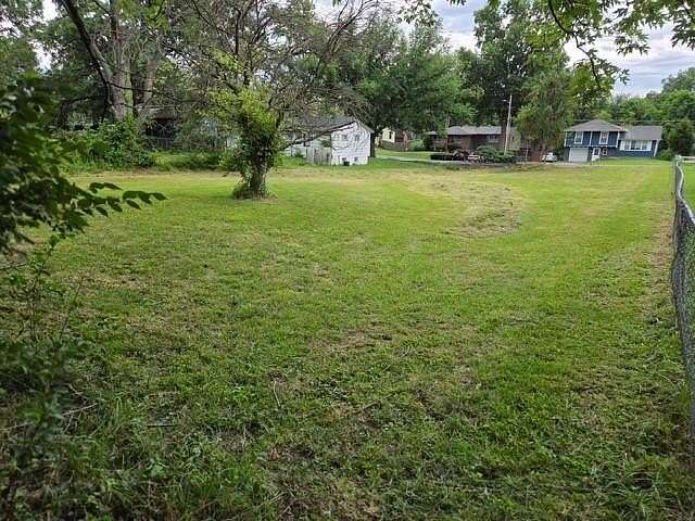 0.36 Acres of Residential Land for Sale in Independence, Missouri