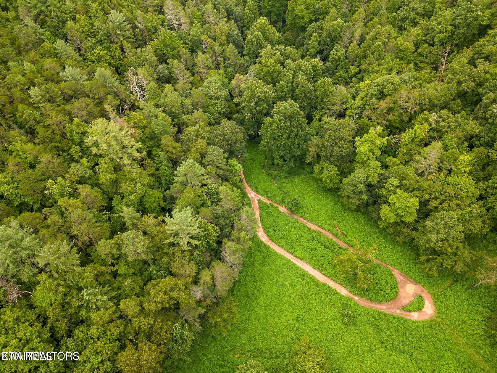 0.39 Acres of Residential Land for Sale in Sevierville, Tennessee