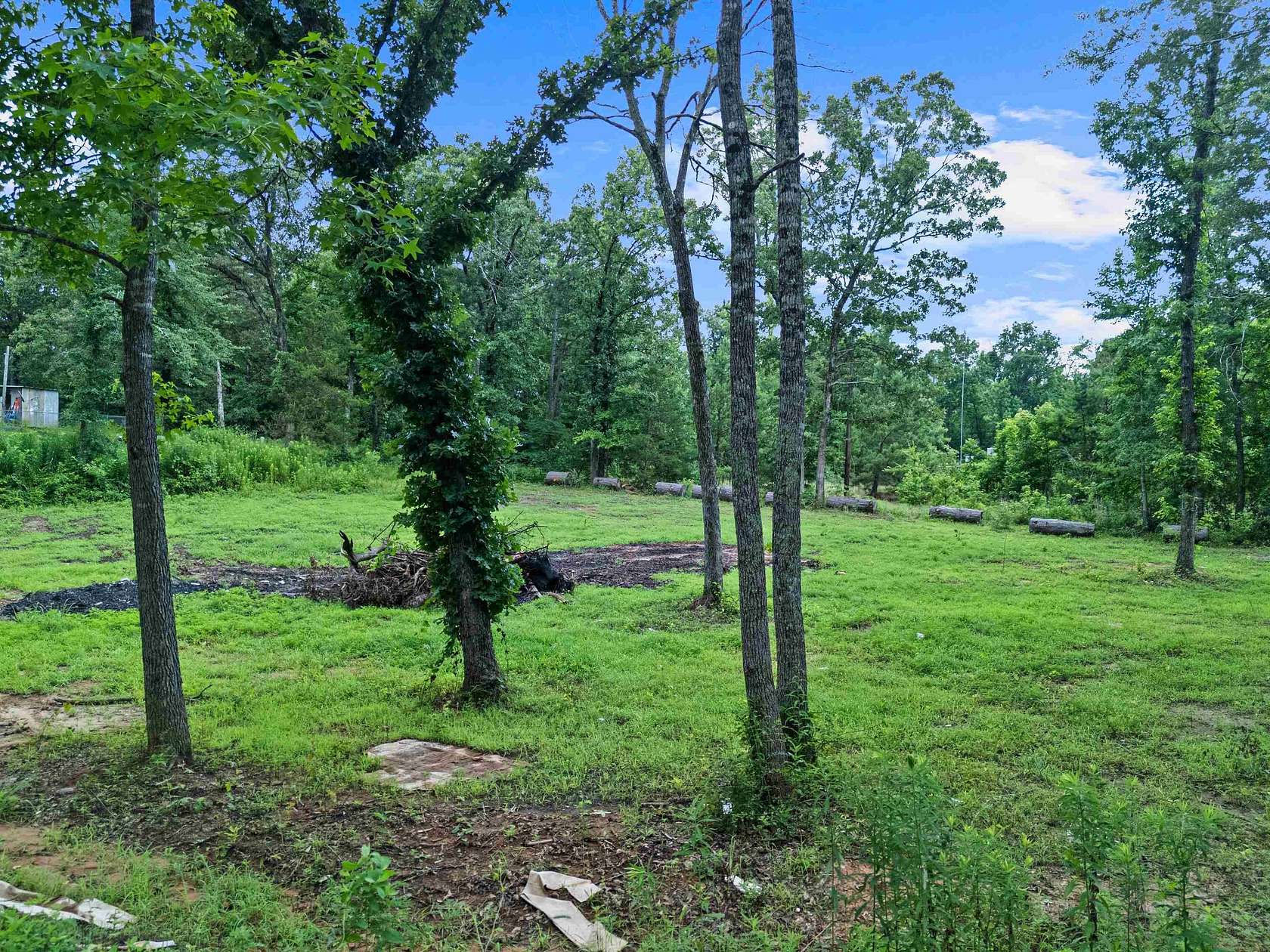 0.69 Acres of Residential Land for Sale in Gilmer, Texas