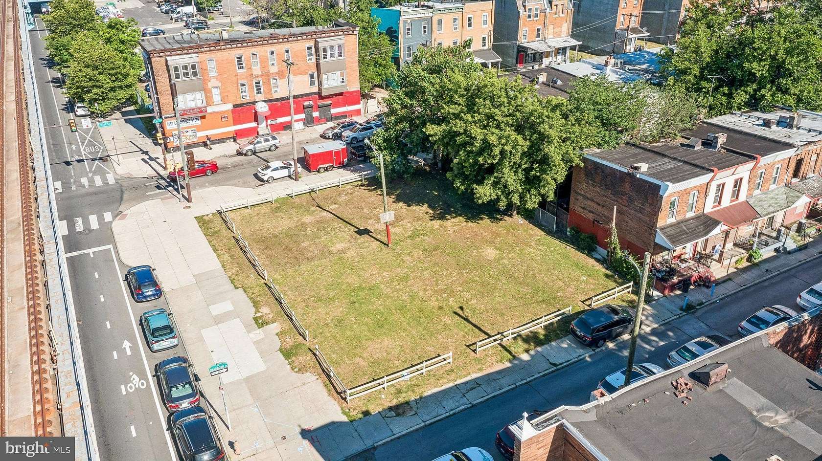 0.03 Acres of Mixed-Use Land for Sale in Philadelphia, Pennsylvania