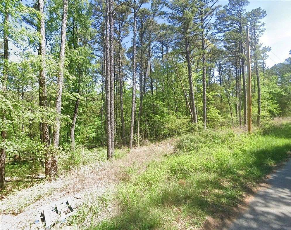 0.31 Acres of Residential Land for Sale in Bella Vista, Arkansas